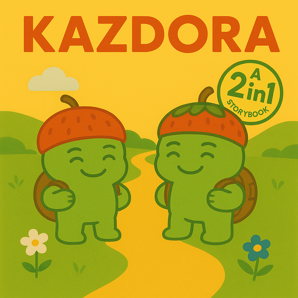 Kazdora