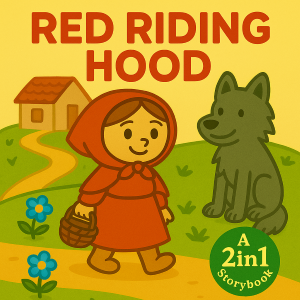 Red Riding Hood